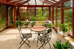 Sinderby conservatory quotes