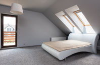 Sinderby bedroom extensions