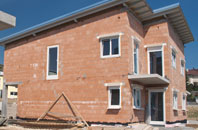 Sinderby home extensions
