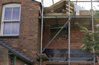 free Sinderby home extension quotes