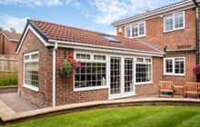 Sinderby house extension leads