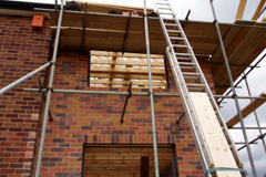 house extensions Sinderby