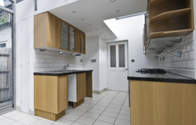 Sinderby kitchen extension leads